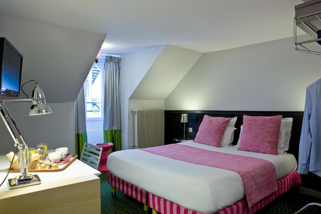 Chambre Supérieure Plus
