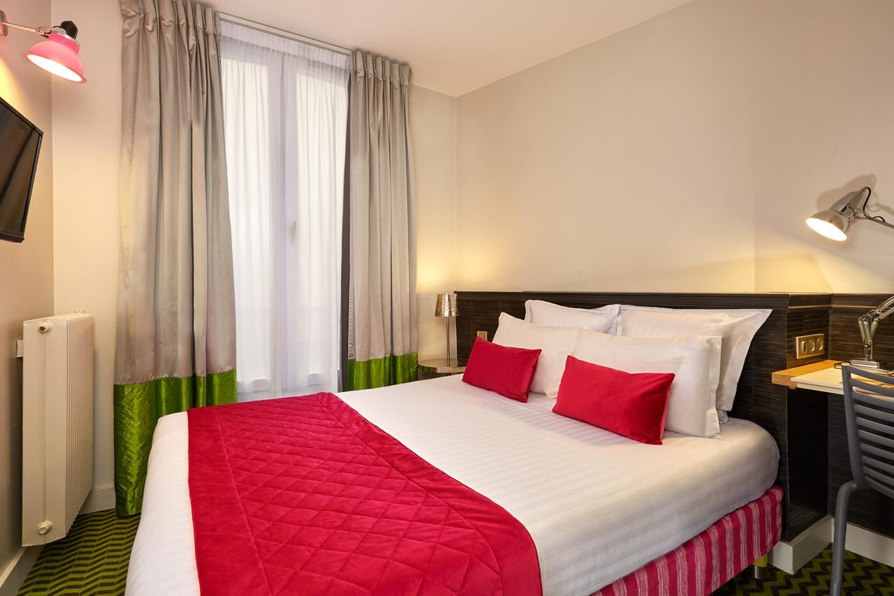 Chambre Simple Supérieure