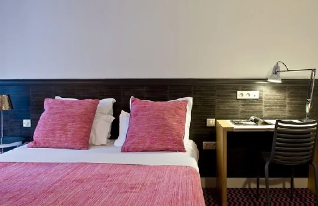 Hotel Antin Trinité-1